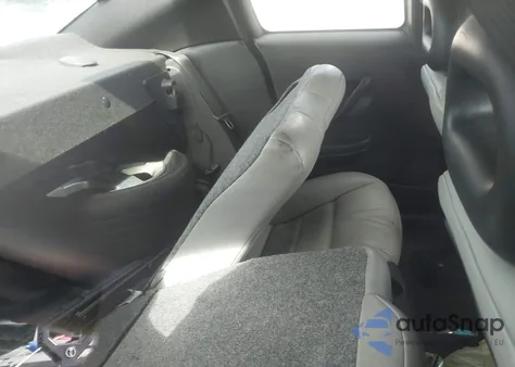 2007 Saturn Ion 2 z USA, uszkodzony, nr VIN 1G8AN18F87Z186407